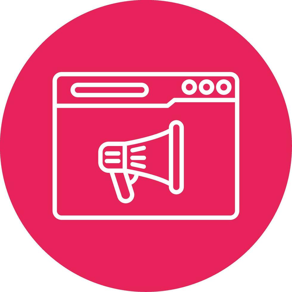 Voice Chat Vector Icon