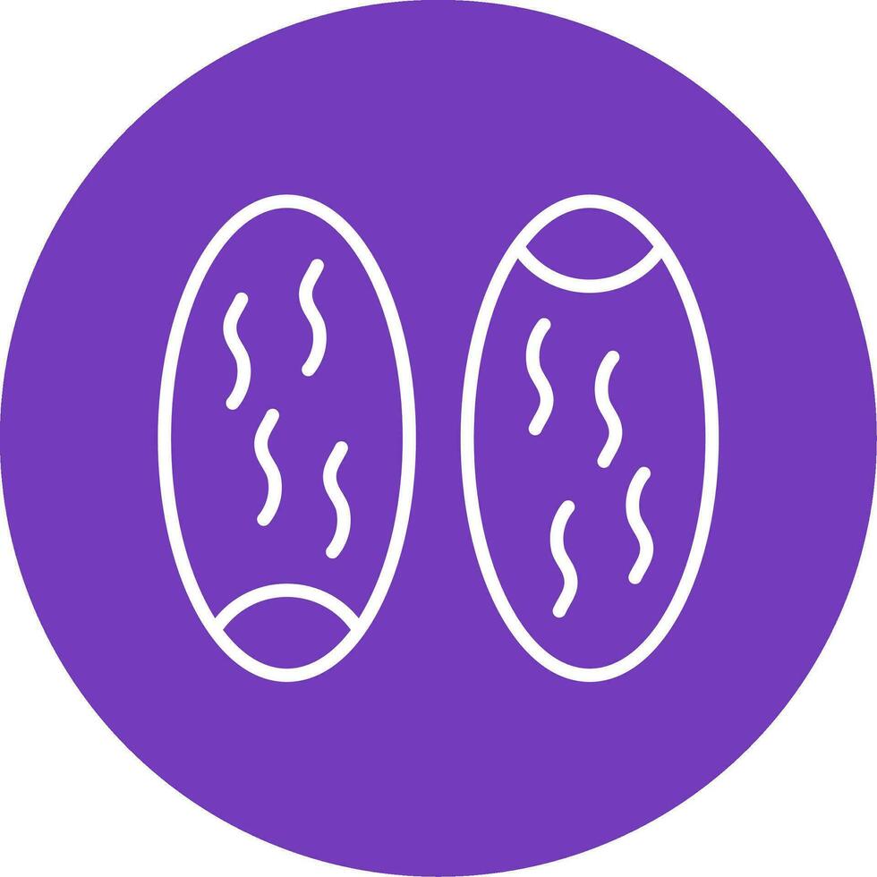Dates Vector Icon