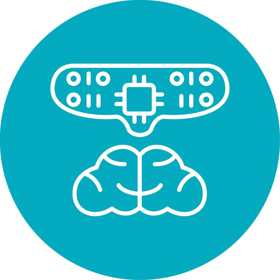 Coding Vector Icon