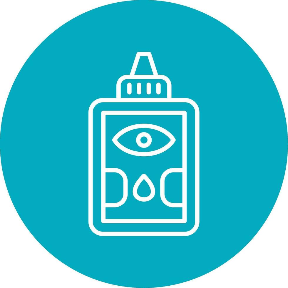 Eye Dropper Vector Icon