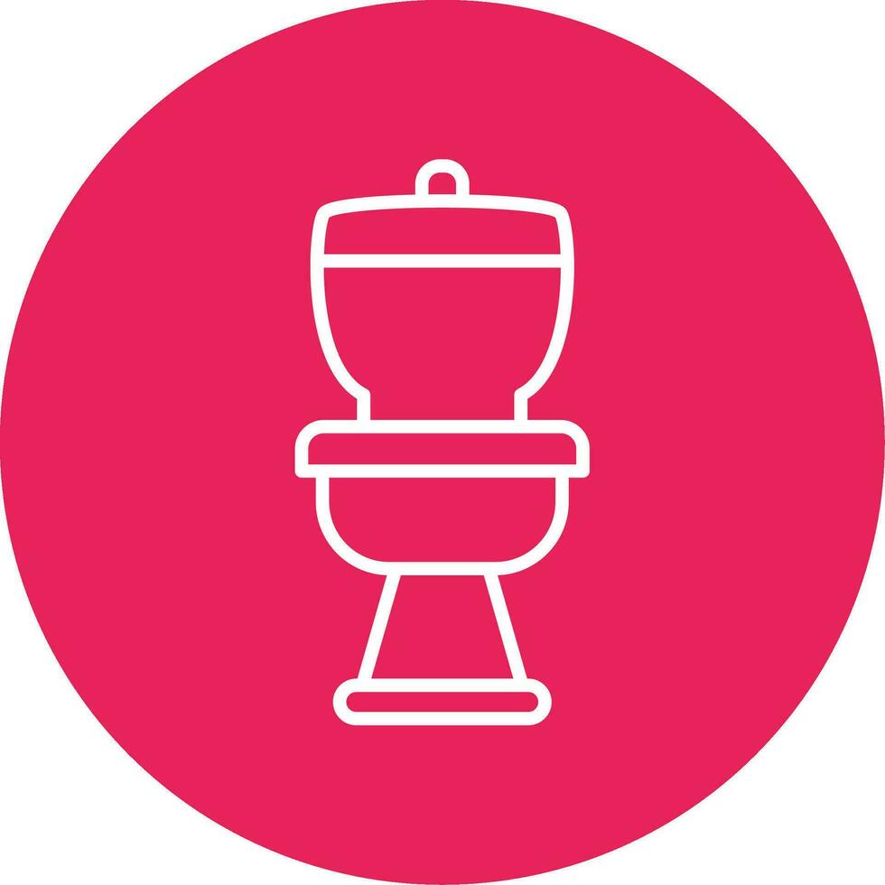 Wc Vector Icon