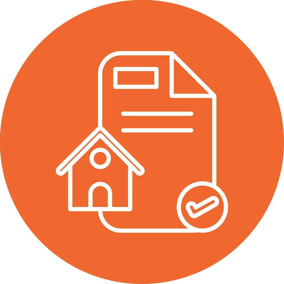 Document Vector Icon