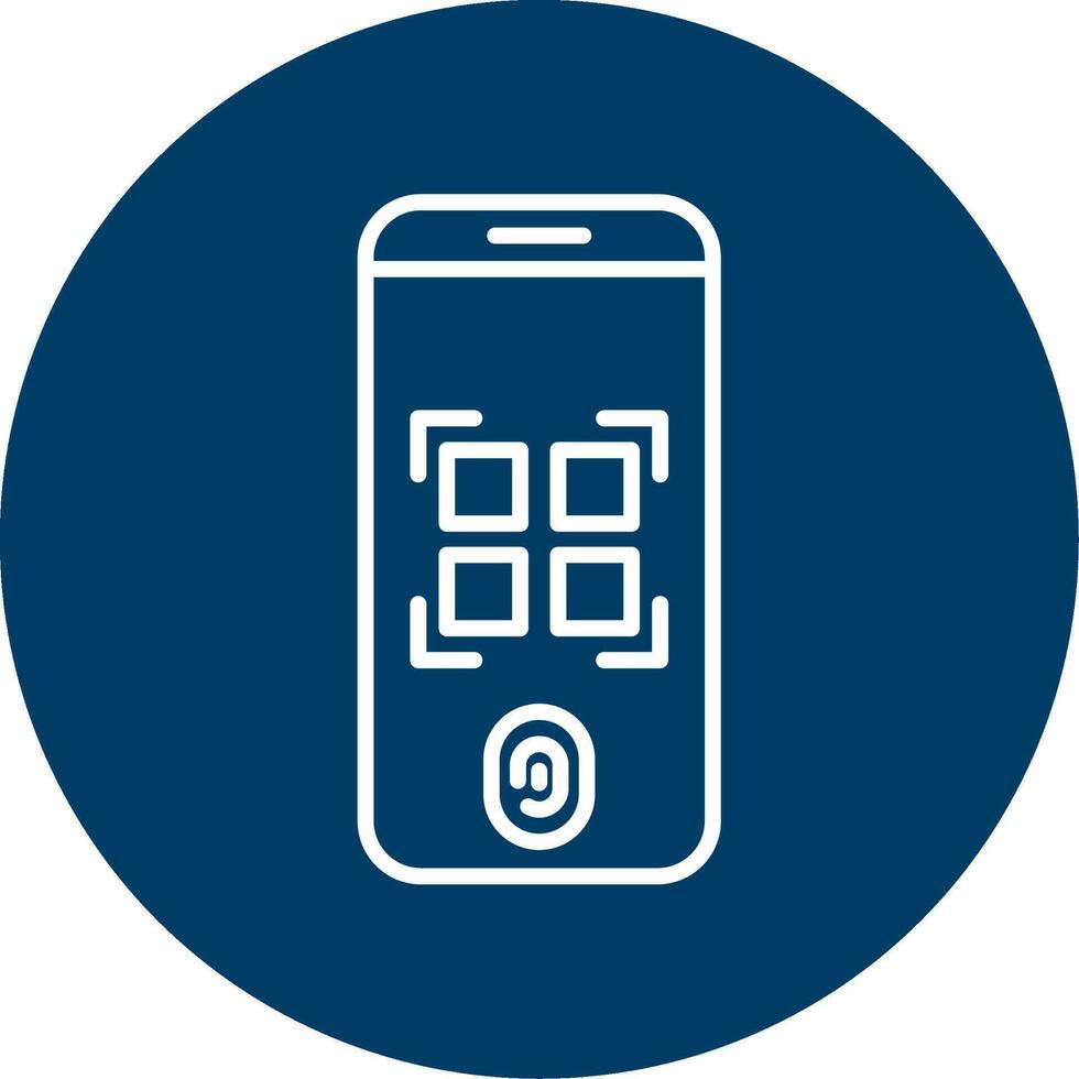 Code Vector Icon