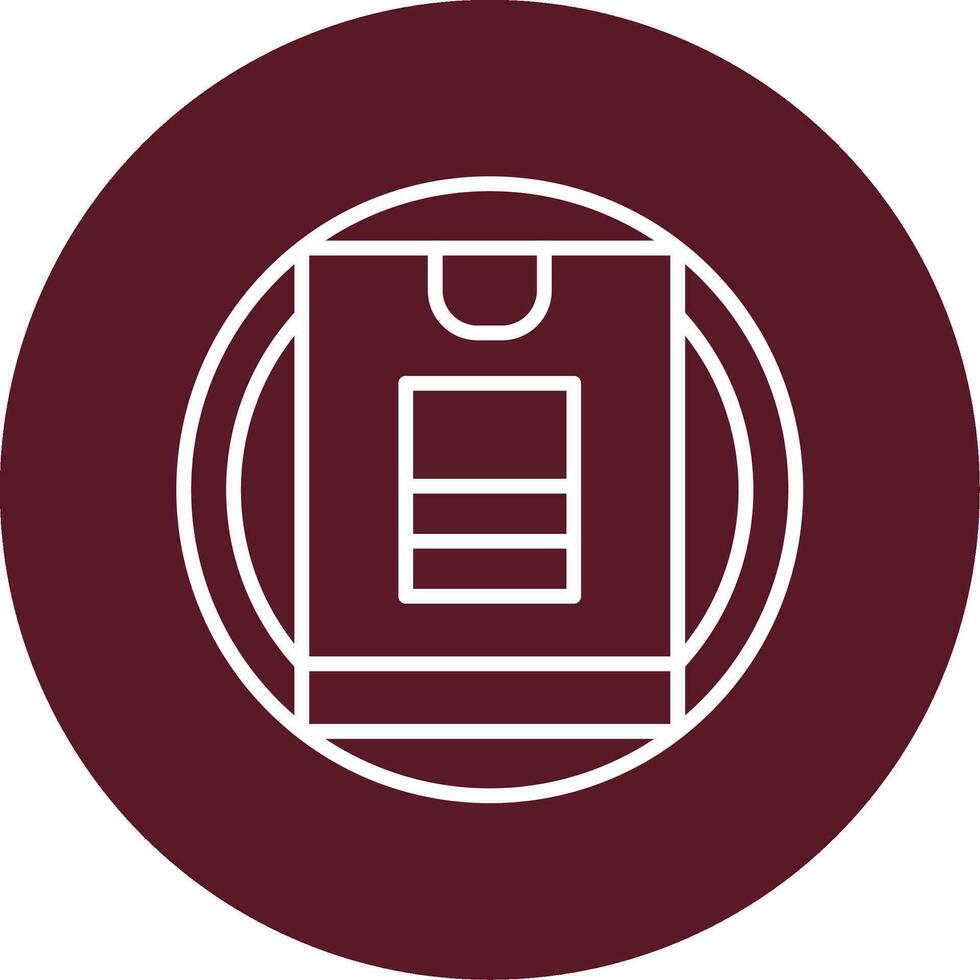 Wireless Power Transfer Vector Icon