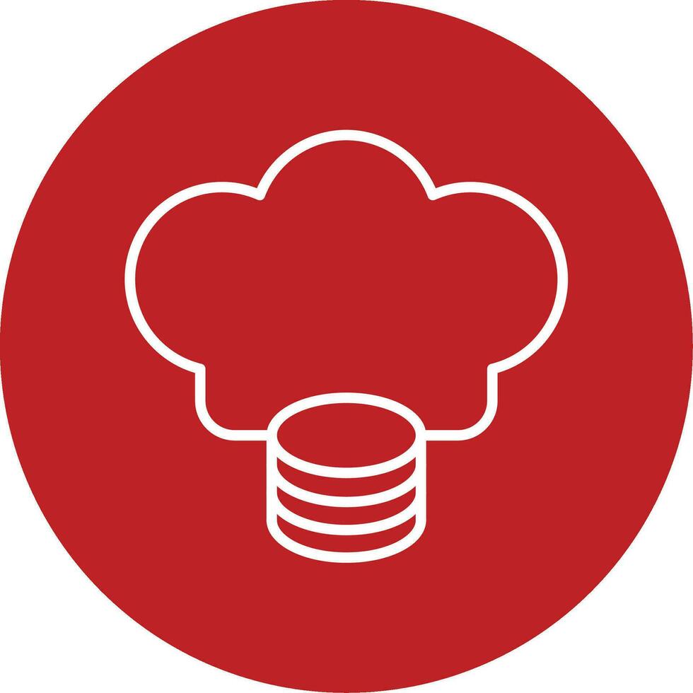 Data Collection Vector Icon