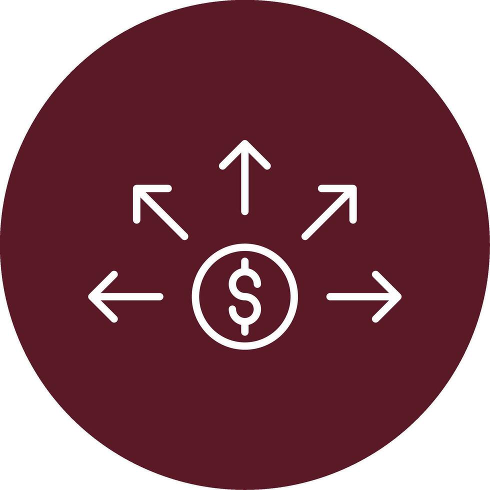 Liabilities Vector Icon