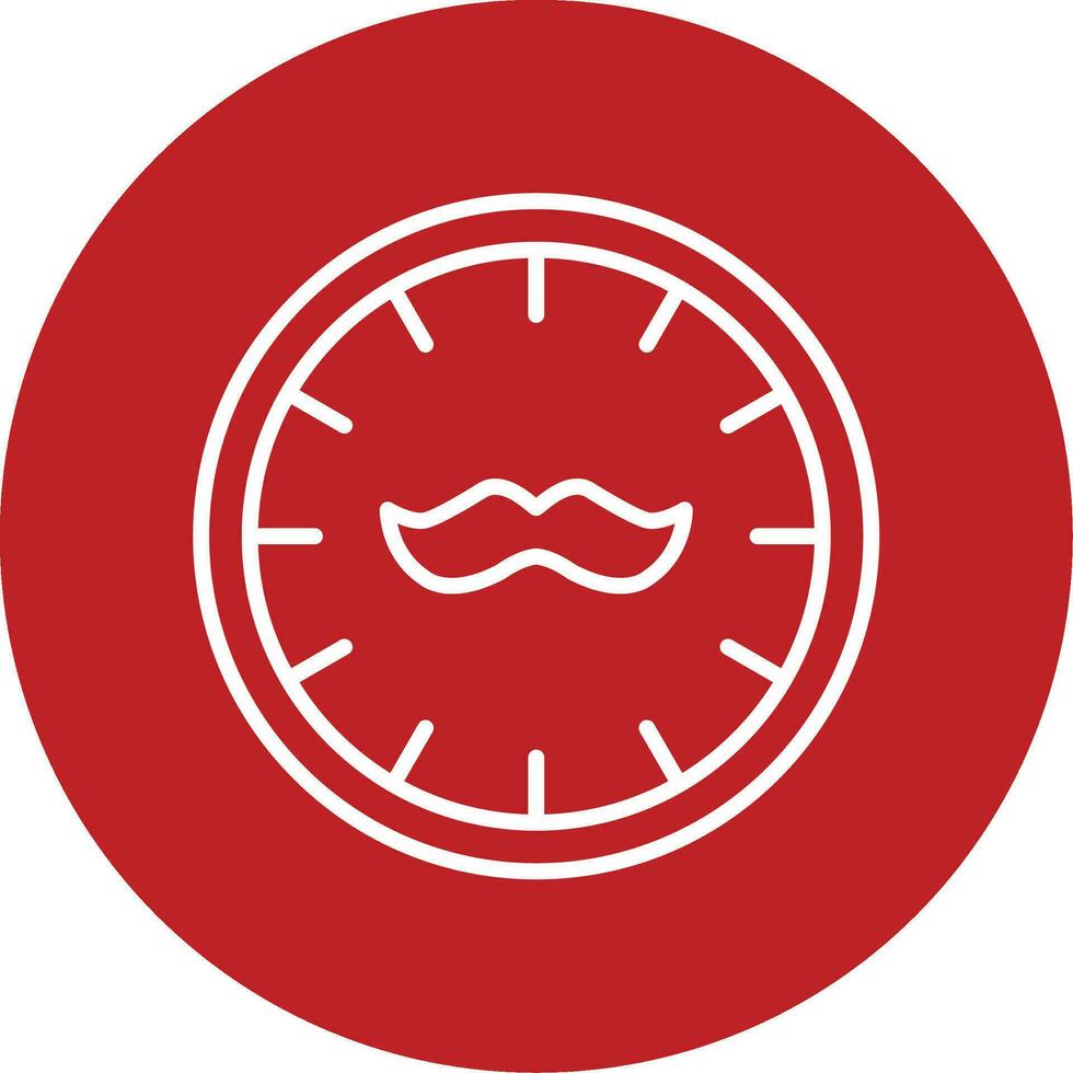 Working Hours Vector Icon