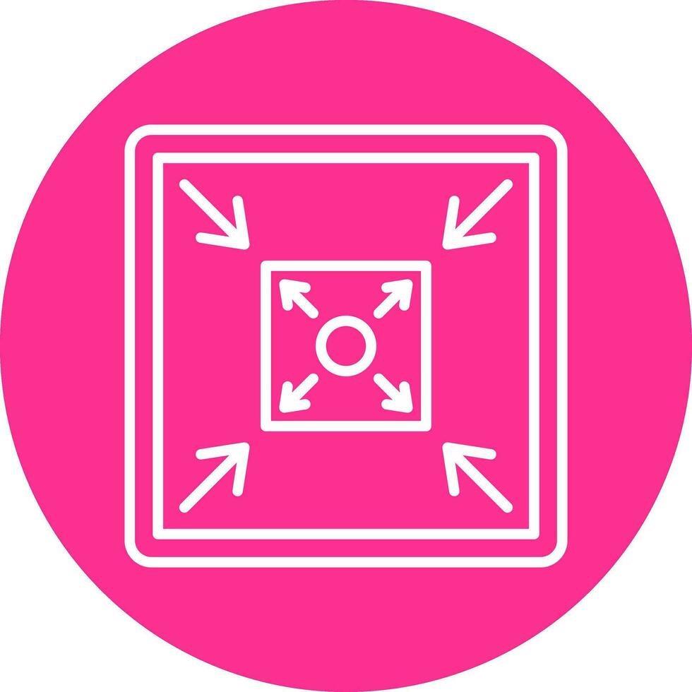 Scalable Vector Icon
