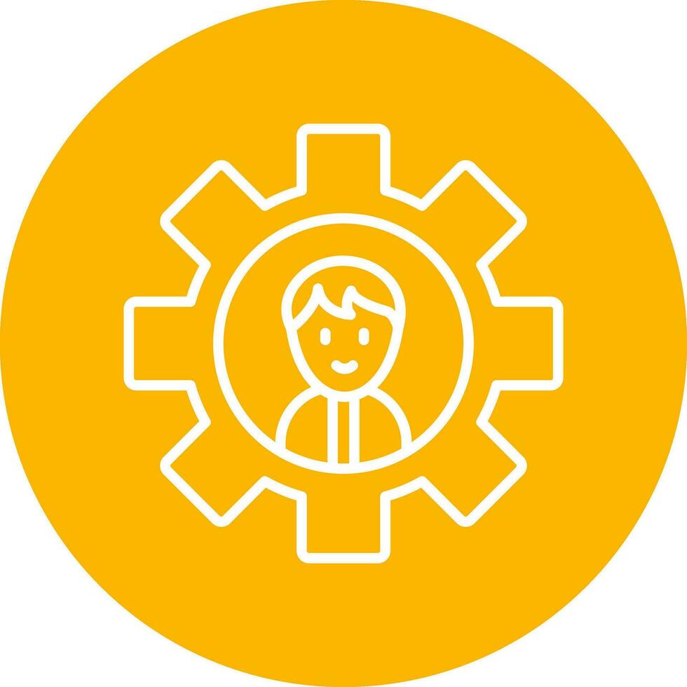 Adaptation Vector Icon