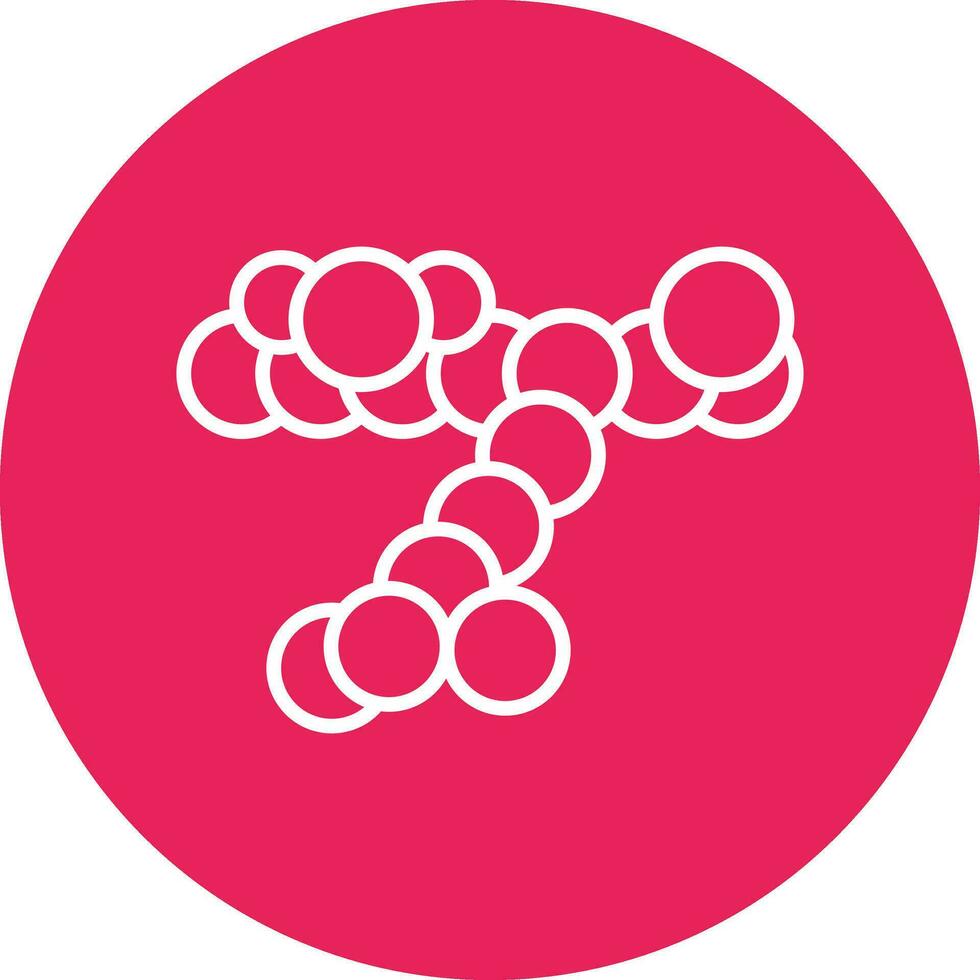 Staphylococcus Vector Icon