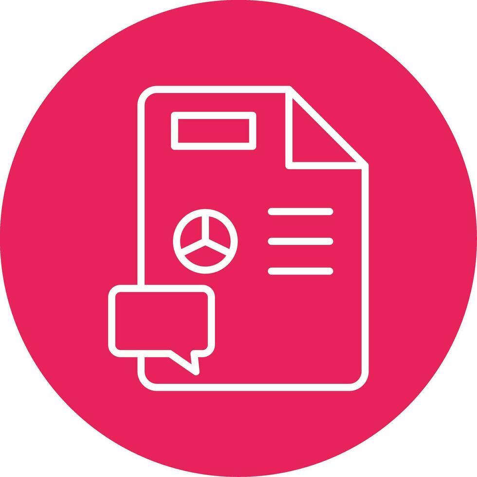 Validation Vector Icon