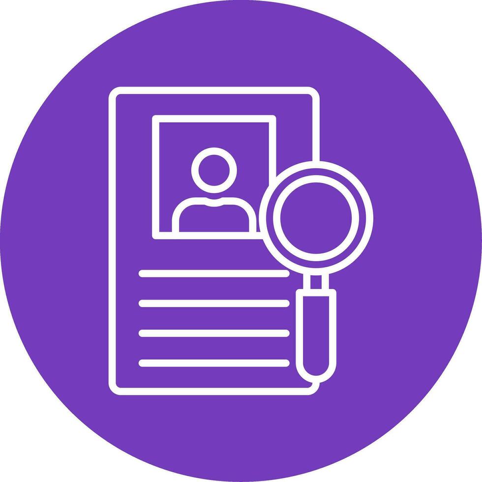 Rejected Vector Icon