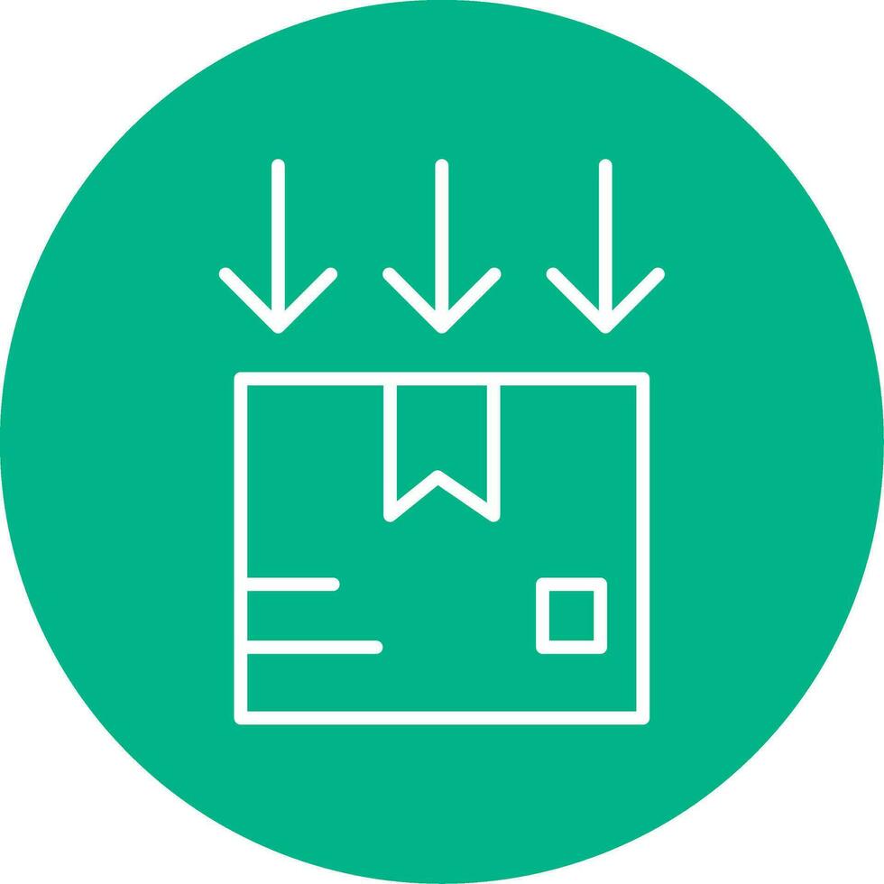 package Vector Icon