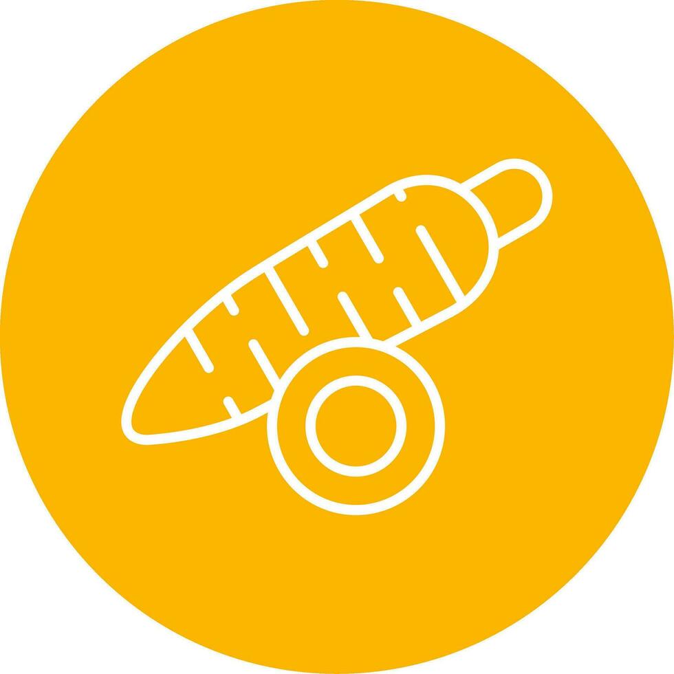 Yucca Vector Icon