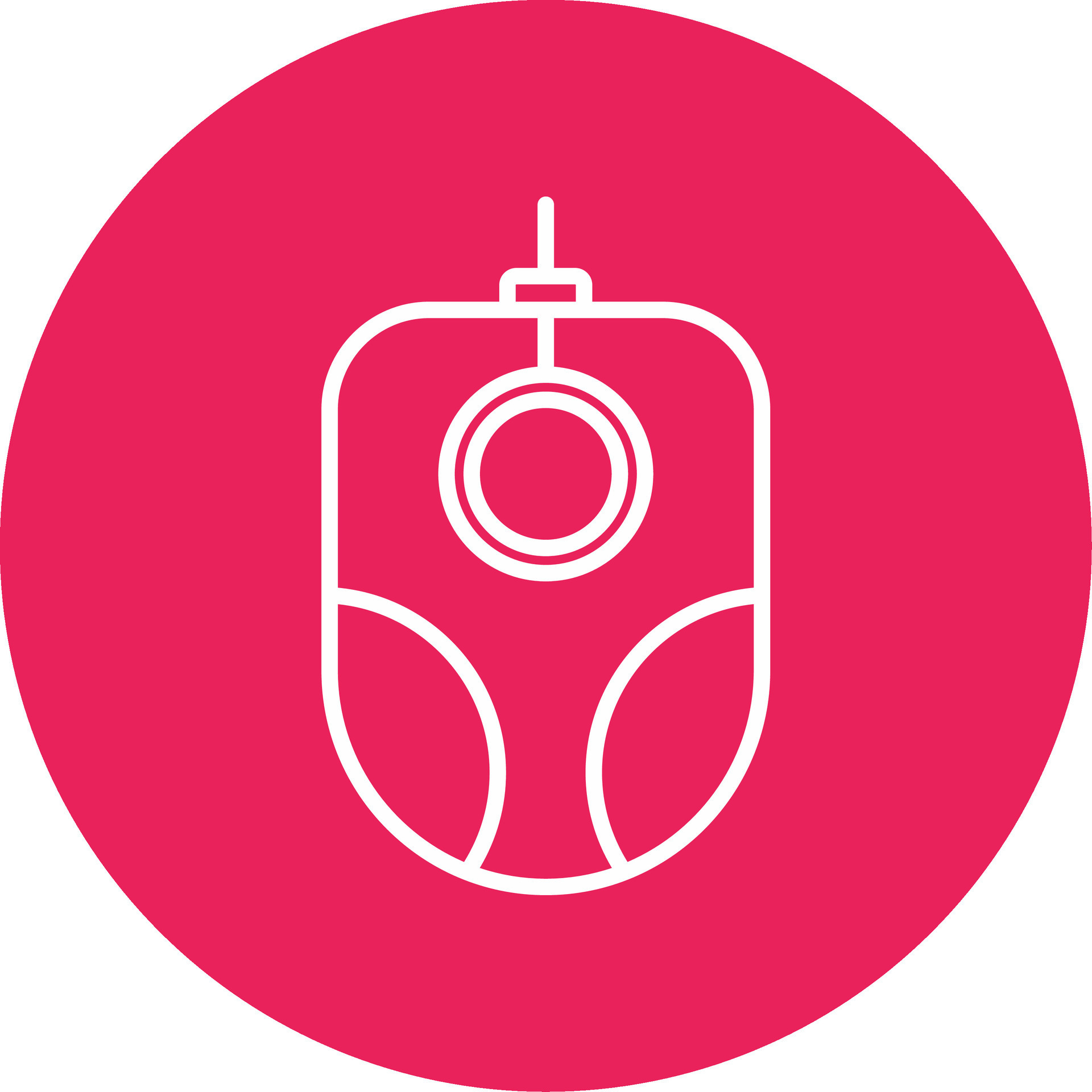 Trackball Vector Icon 32715862 Vector Art at Vecteezy