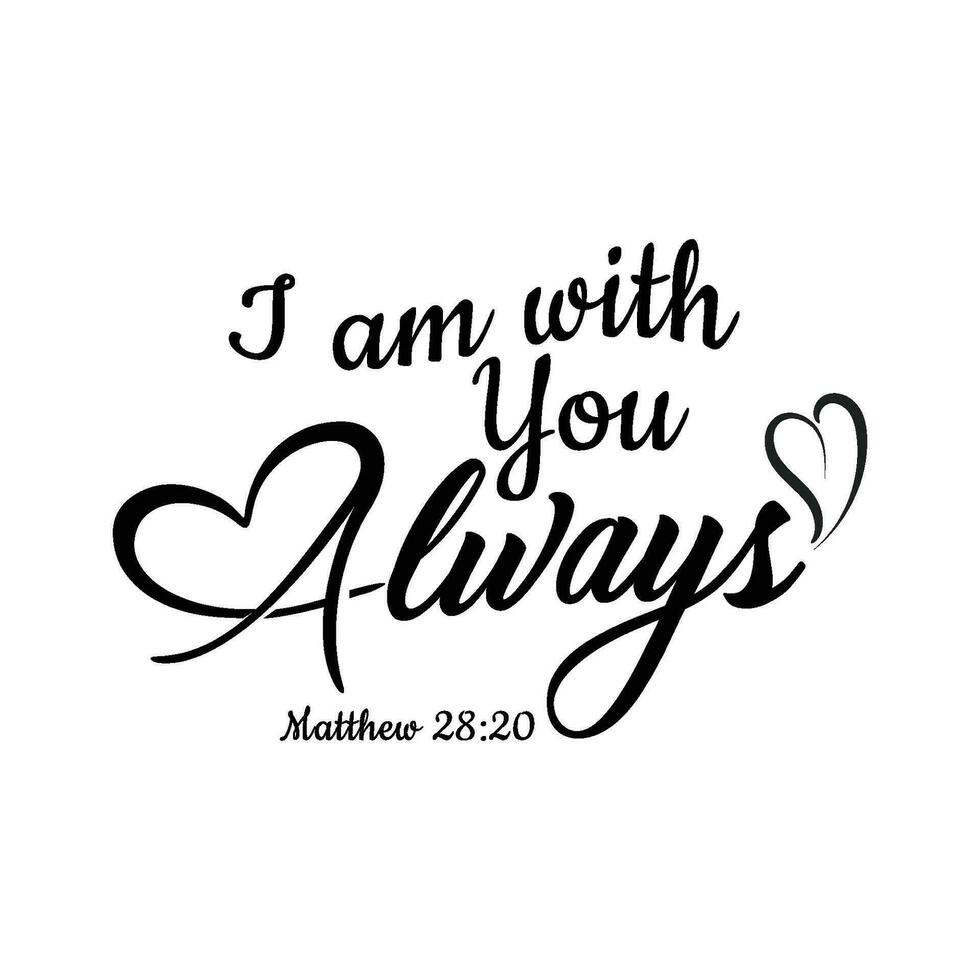 Christian Faith. Typography for print vector