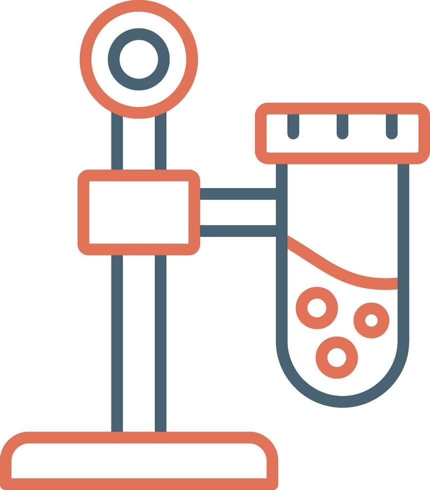 Stand Vector Icon