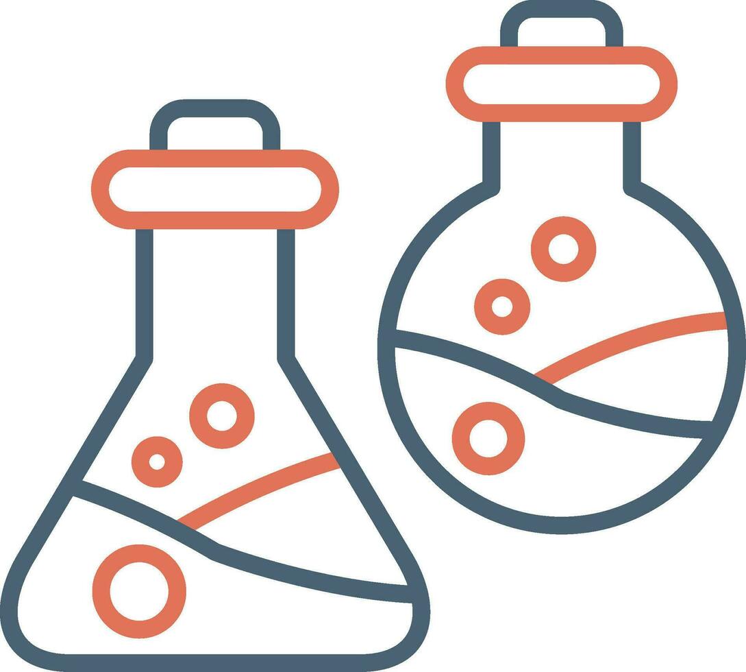 Chemistry Vector Icon