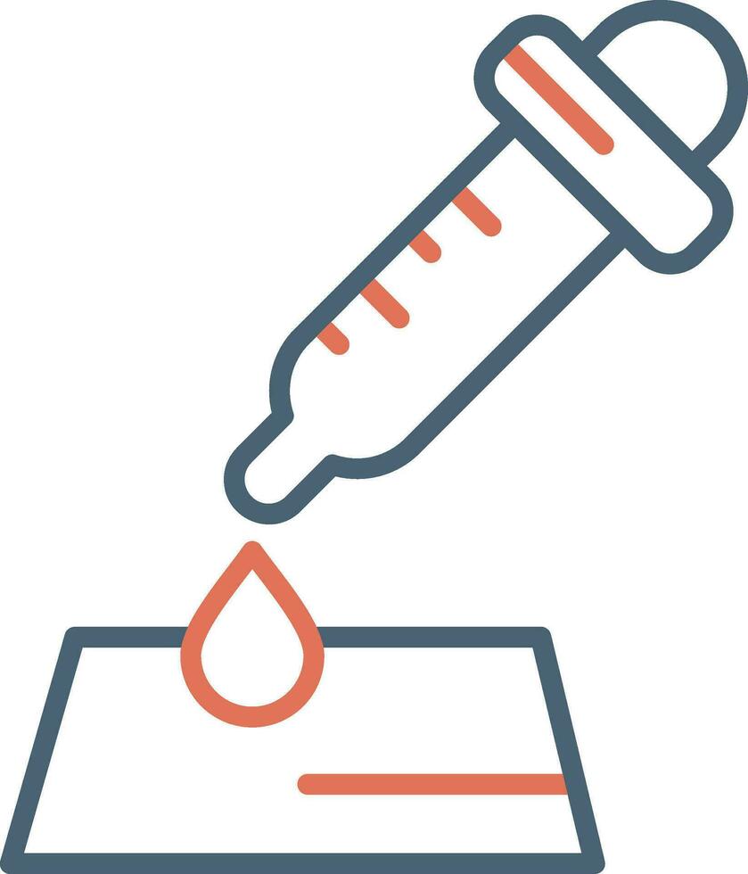 Dropper Vector Icon
