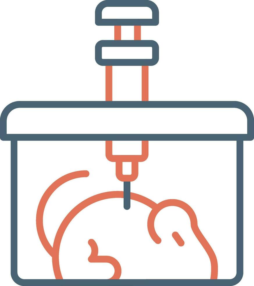 Testing Vector Icon