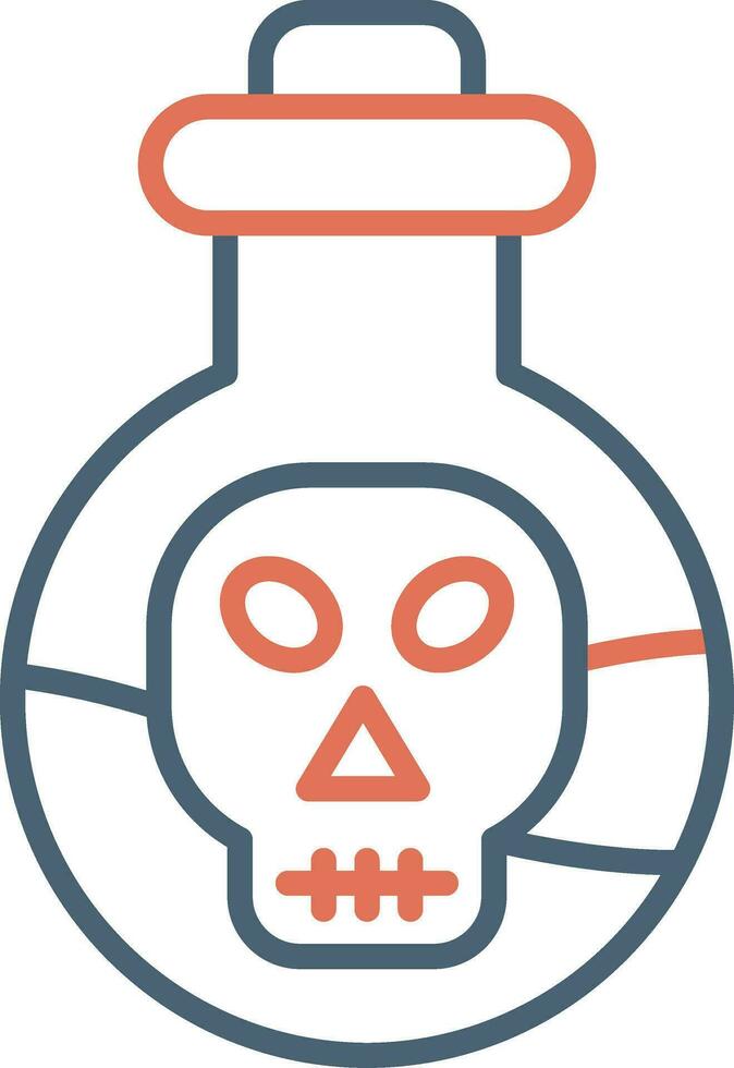Infectious Vector Icon