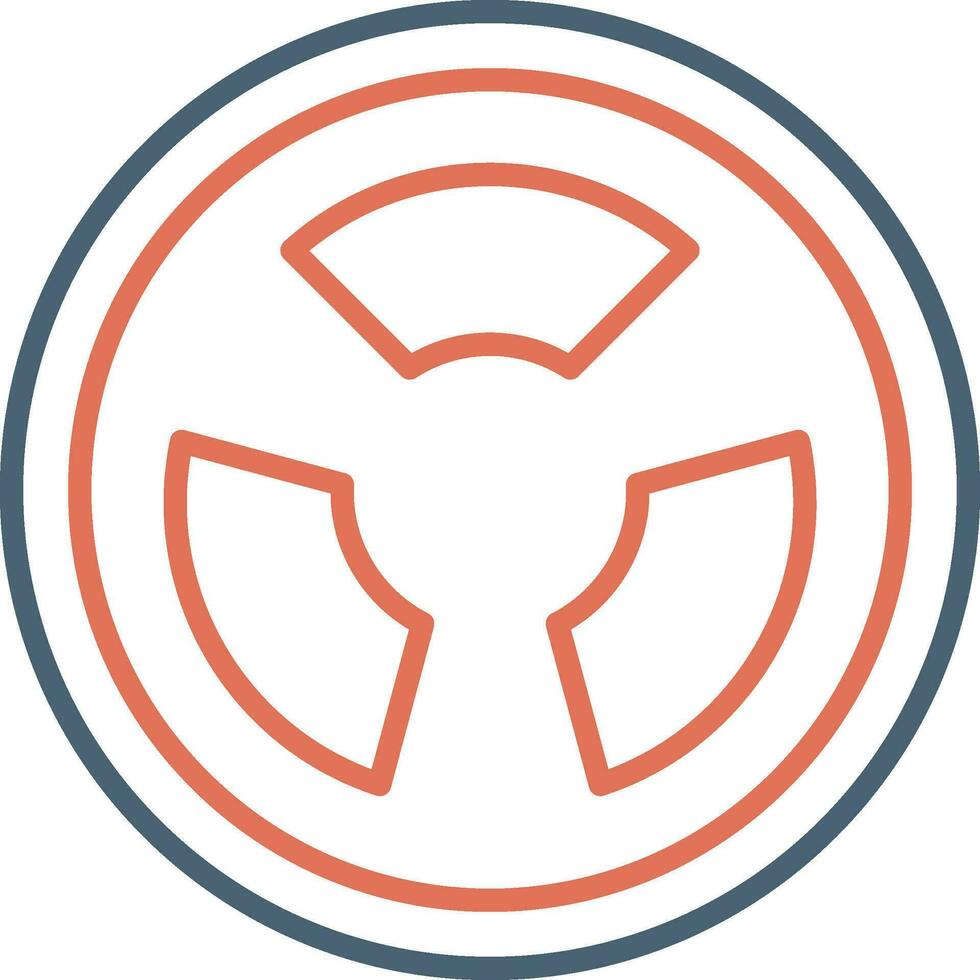 Prohibition Sign Vector Icon
