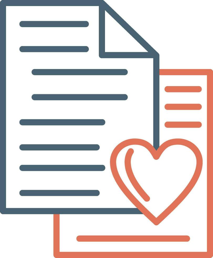 Favorite Vector Icon