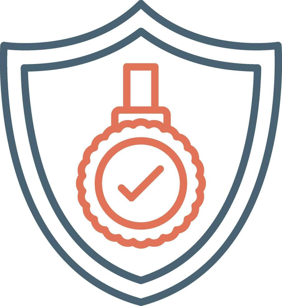Warranty Vector Icon