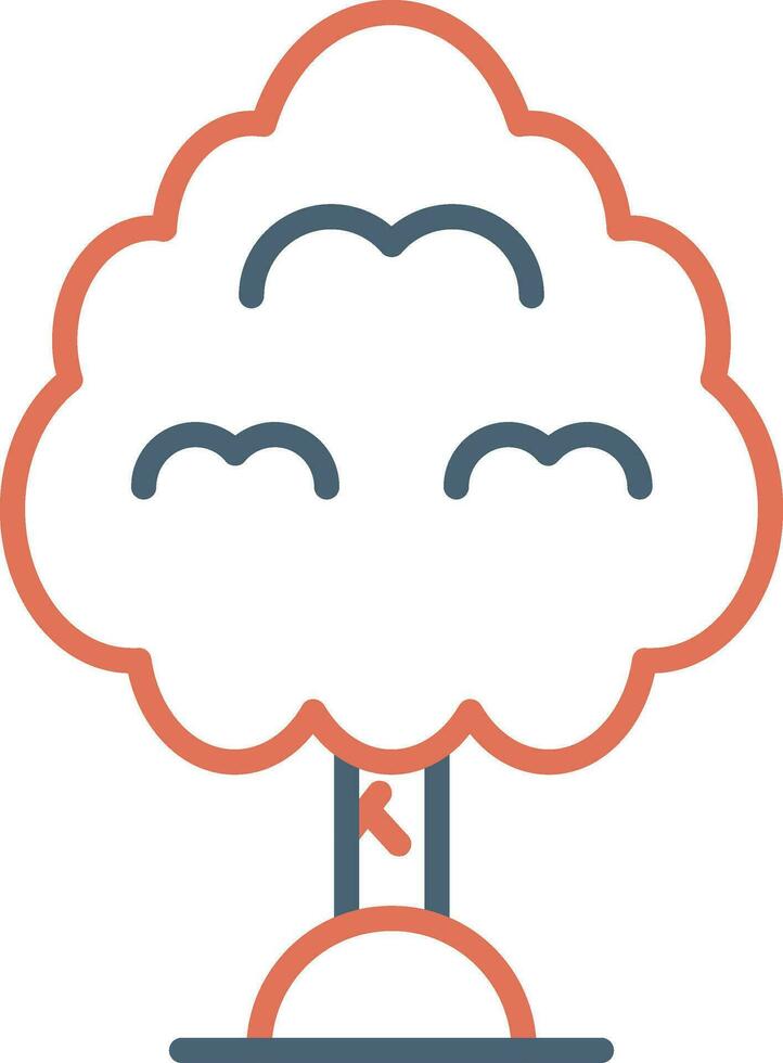 Kalleri Pear Vector Icon