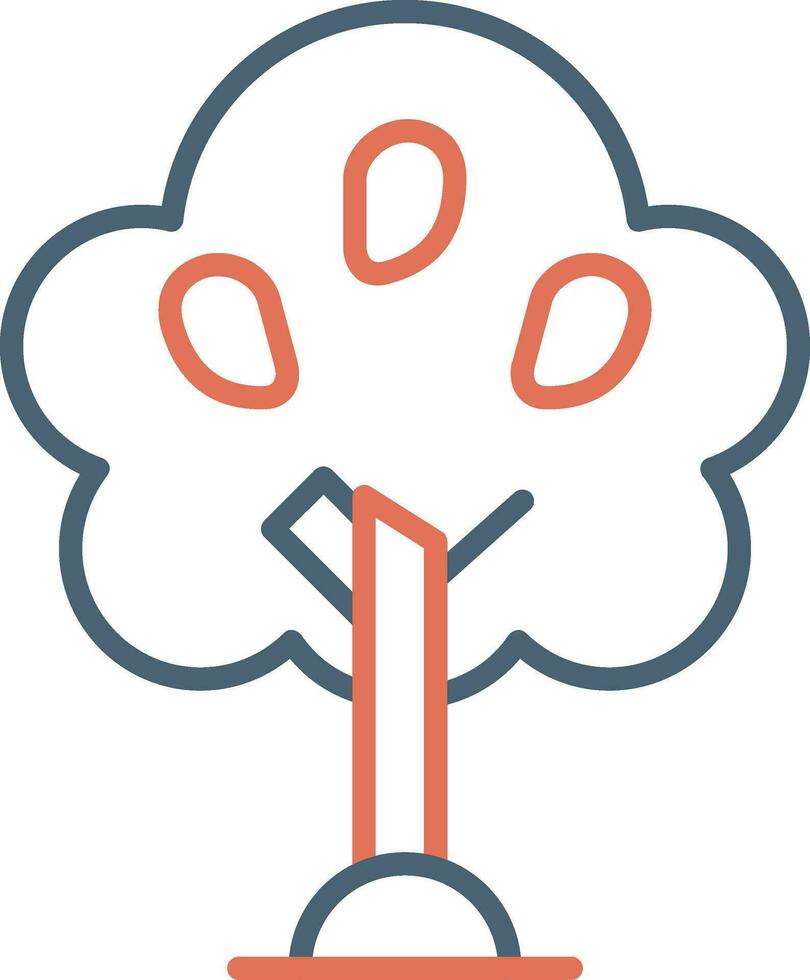Mango Vector Icon