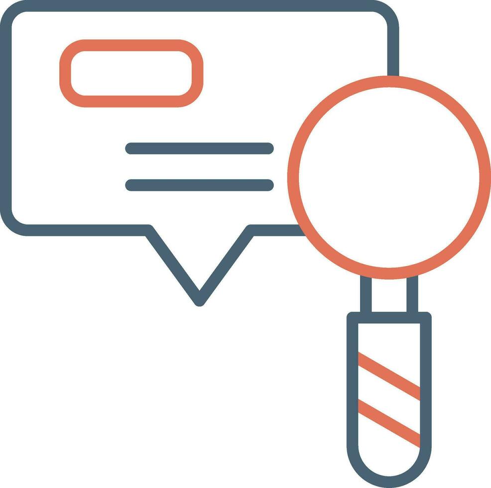 Grammar Vector Icon