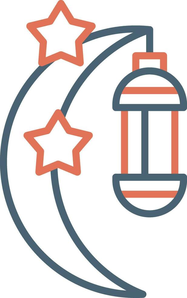 Ramadan Vector Icon