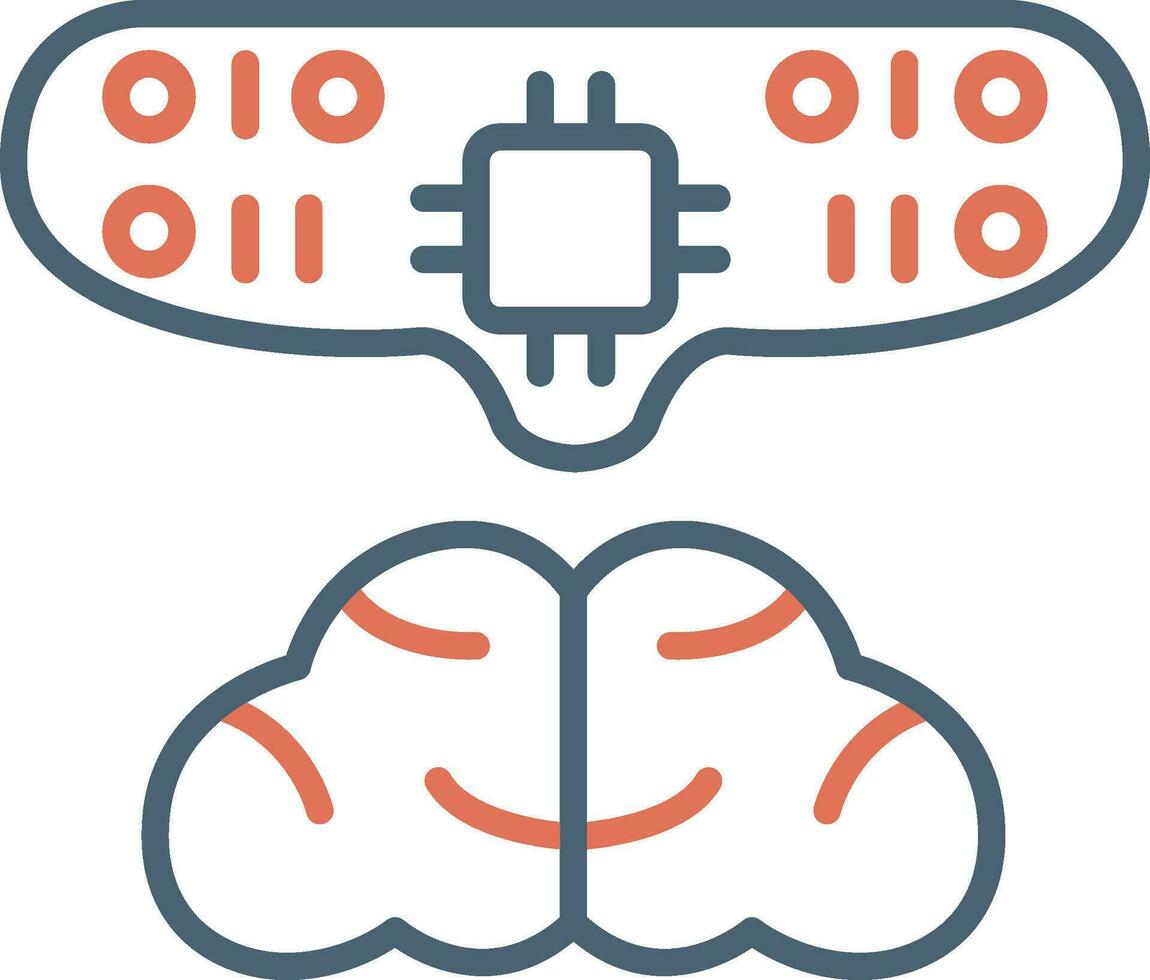 Coding Vector Icon