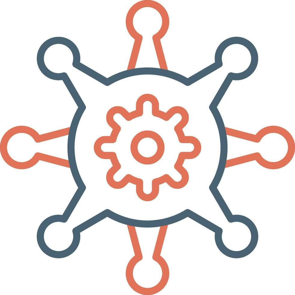 Mold Vector Icon