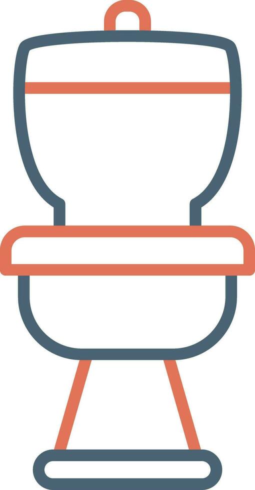 Wc Vector Icon
