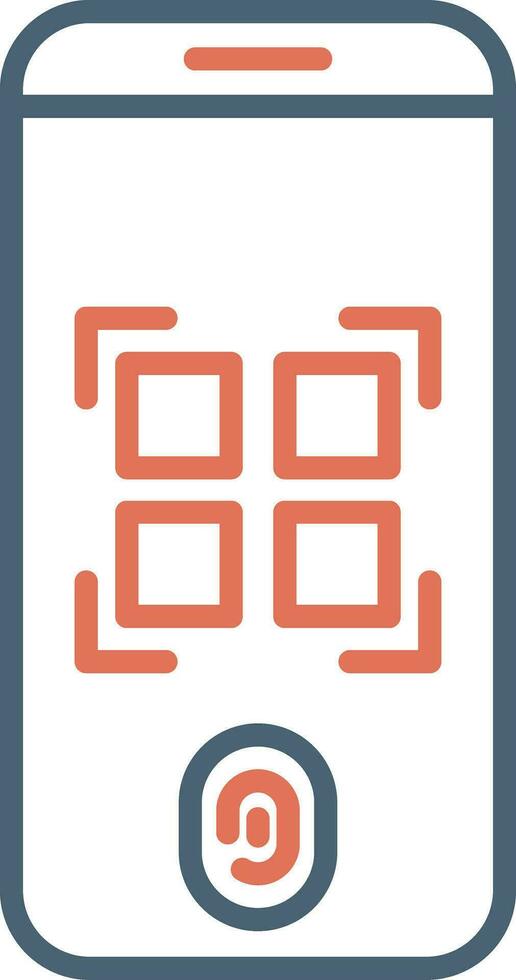Code Vector Icon