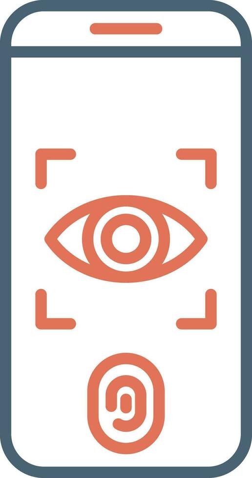 Smartphone Vector Icon
