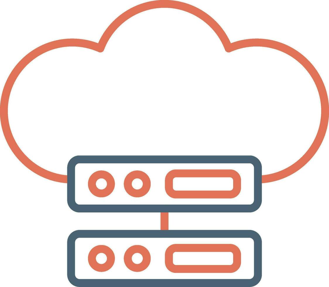 Data Collection Vector Icon