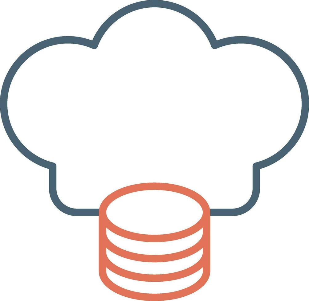 Data Collection Vector Icon