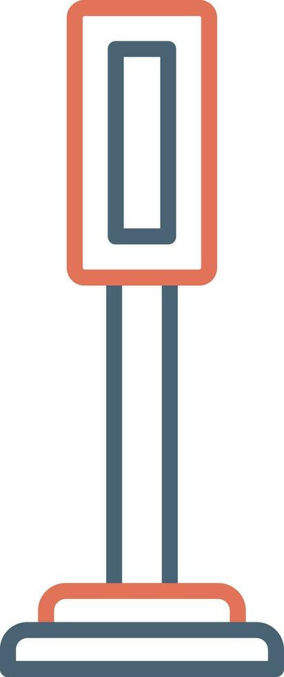 Sign Vector Icon