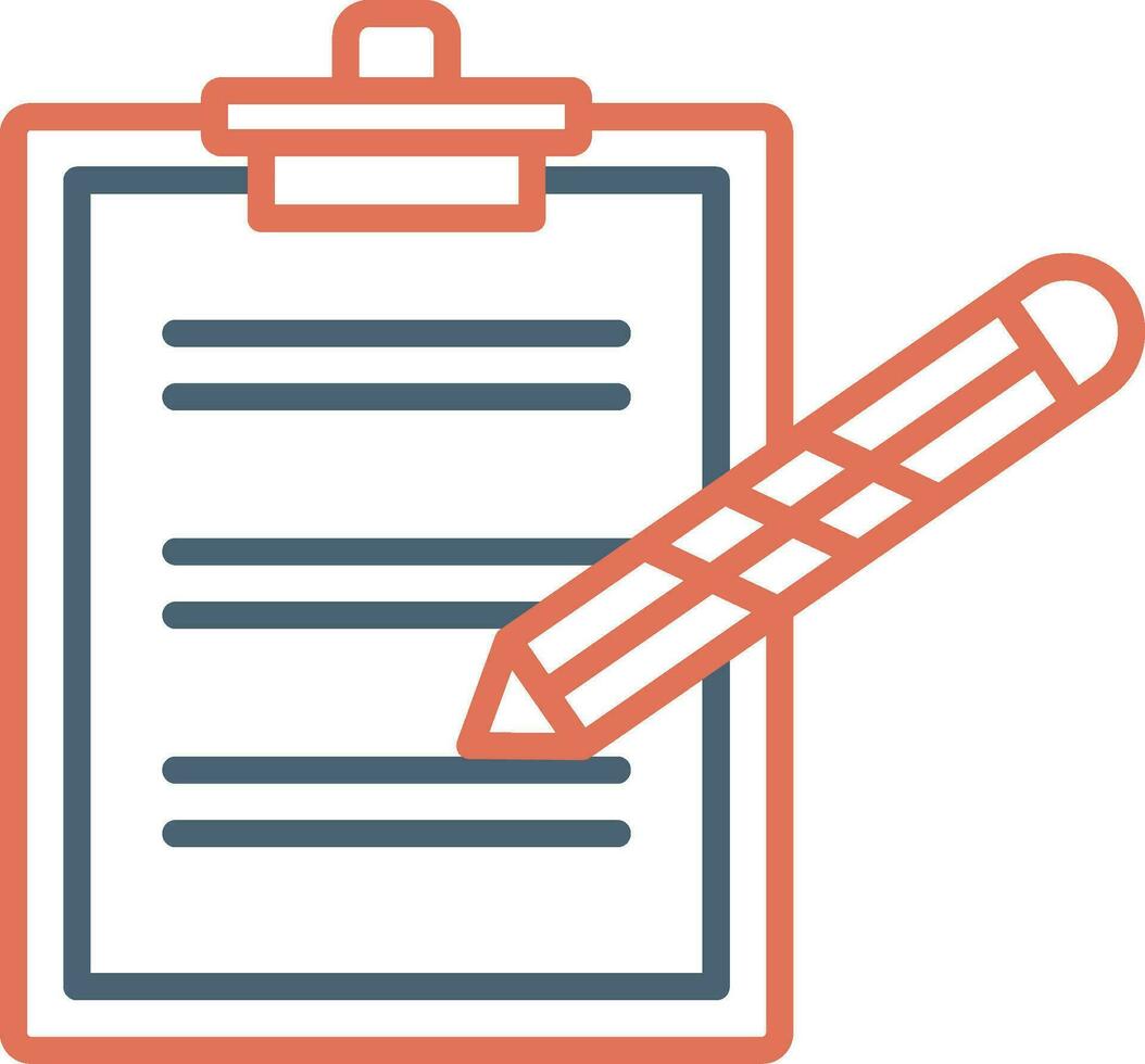 Documents Vector Icon