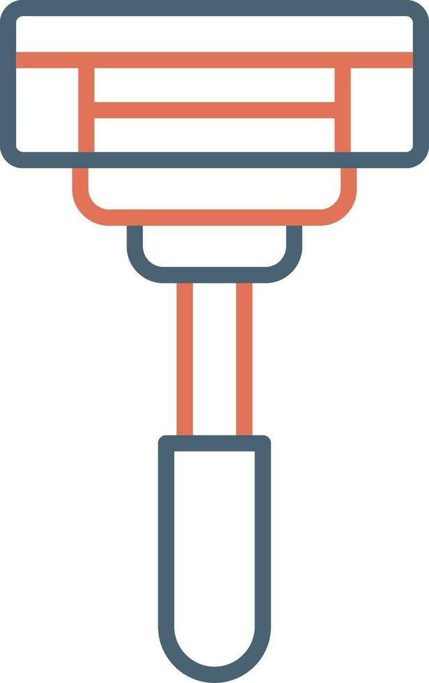 Razor Vector Icon
