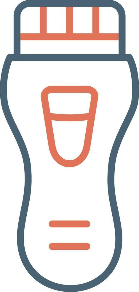 Electric Razor Vector Icon