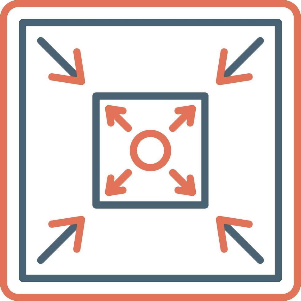 Scalable Vector Icon