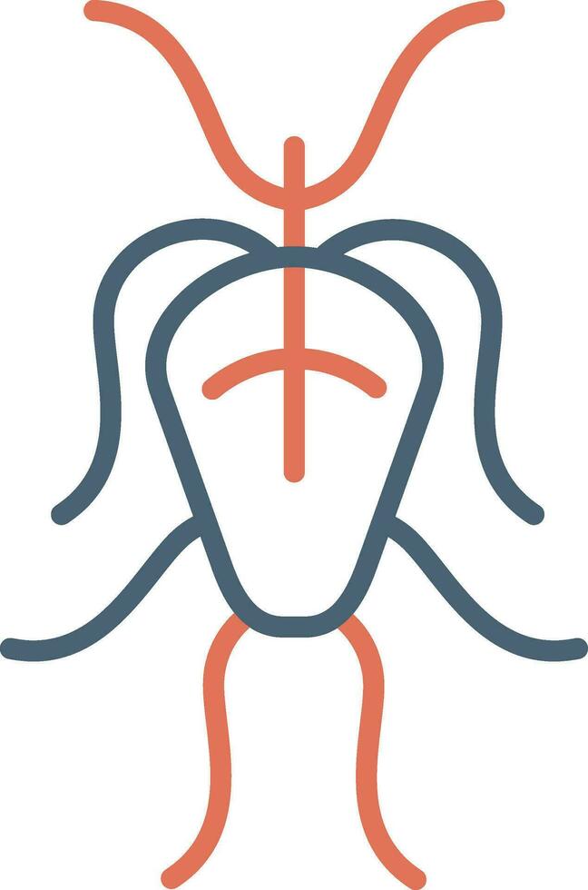 giardia Vector Icon