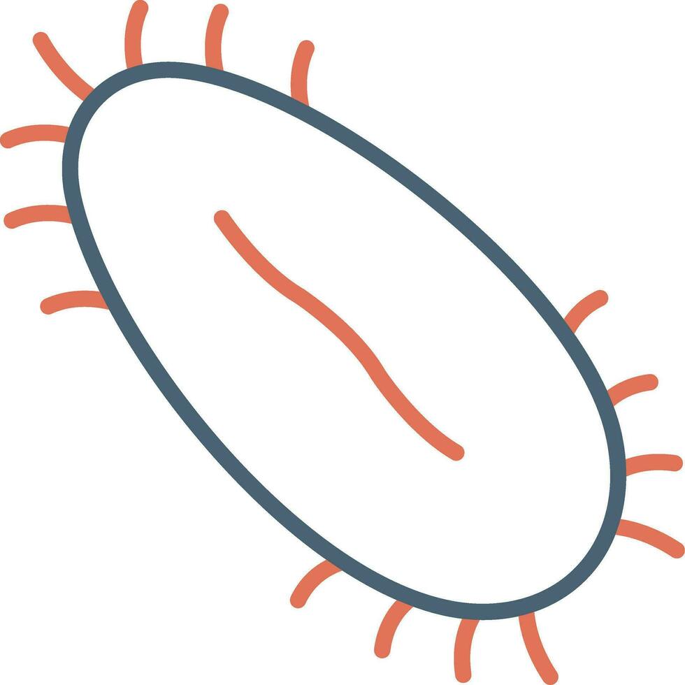 Fungus Vector Icon