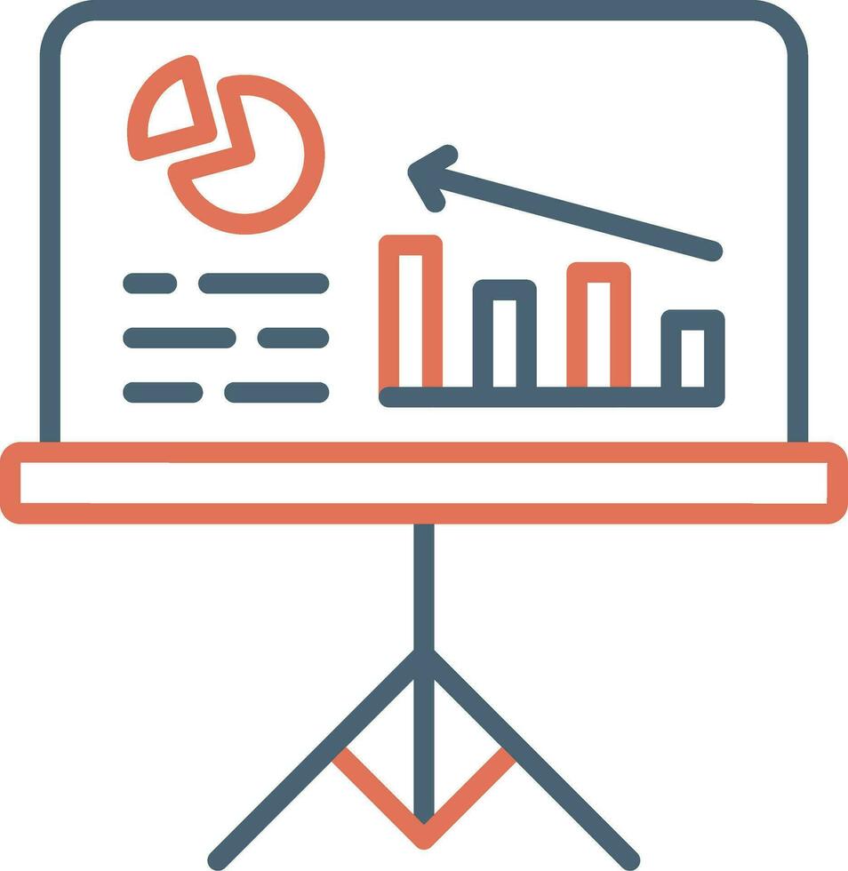 Analysis Vector Icon