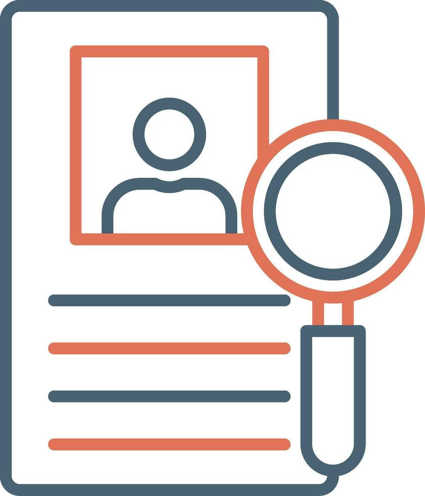 Rejected Vector Icon