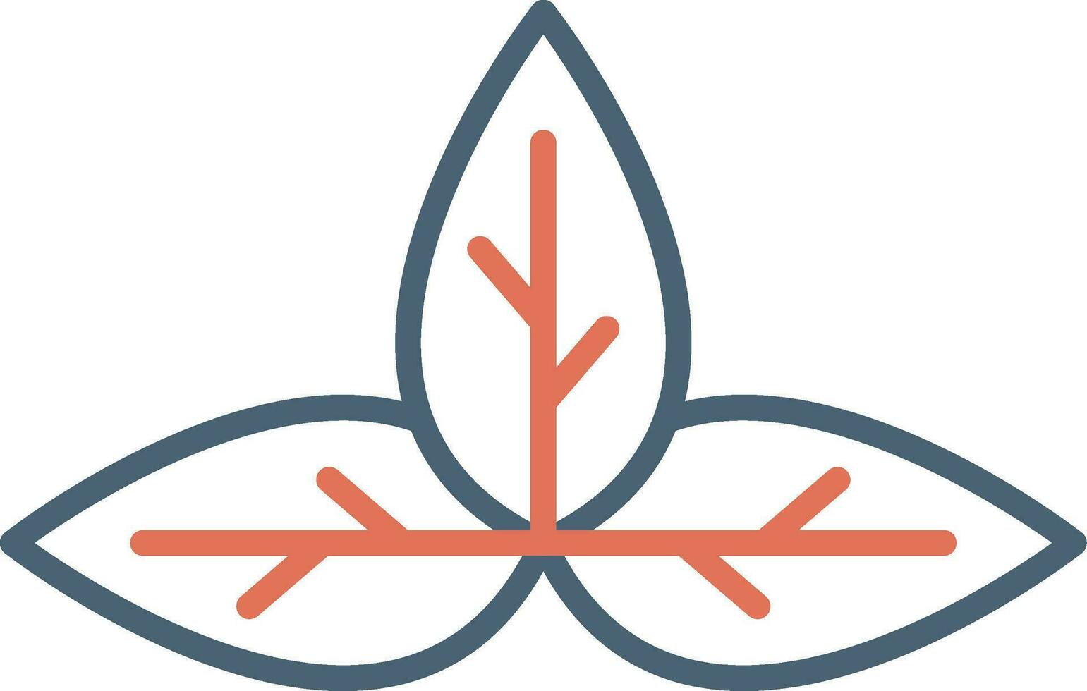 Basil Vector Icon