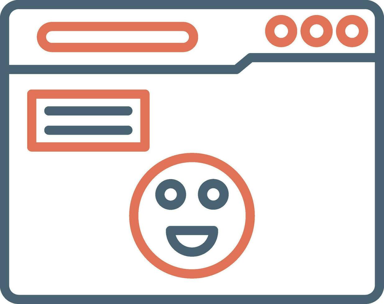 icon vector icon